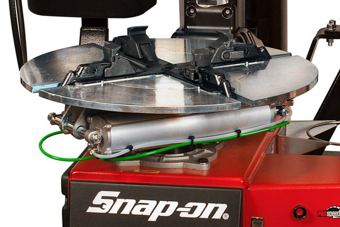 Snap-on Tools bandenservice