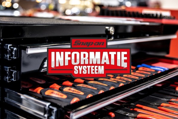Snap-on-Tools-Informatie-Systeem-SIS