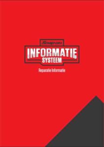 Snap-on Informatie Systeem