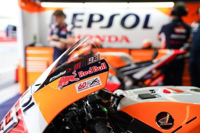 Sluwe vos Marquez wint San Marino MotoGP Snap-on Tools Snap-on