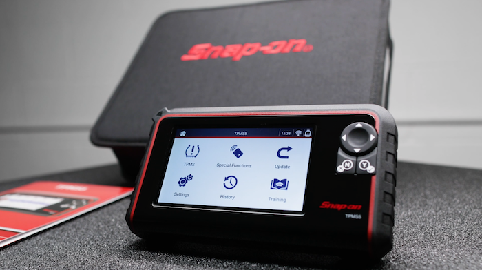 Snap-on TPMS5