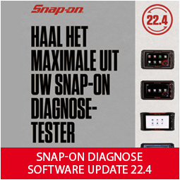 Snap-on Diagnose Upgrade 224