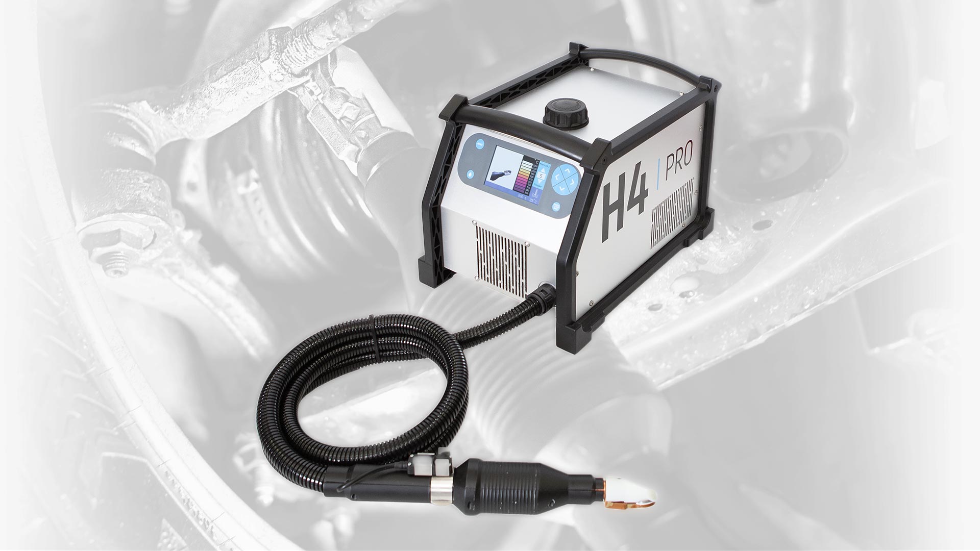 Snap-on H4PRO Inductieverwarmer