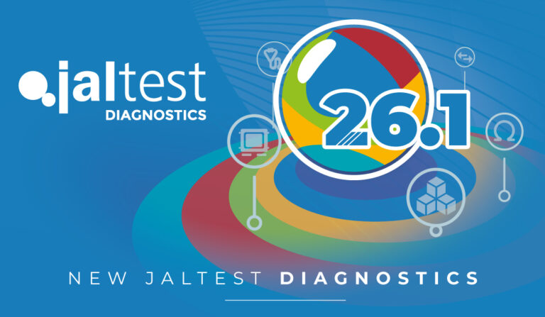 Jaltest 261