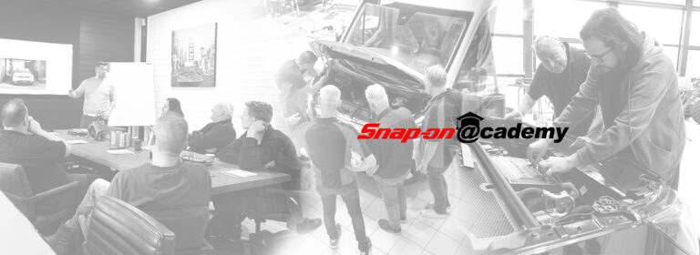 Snap-on Academy