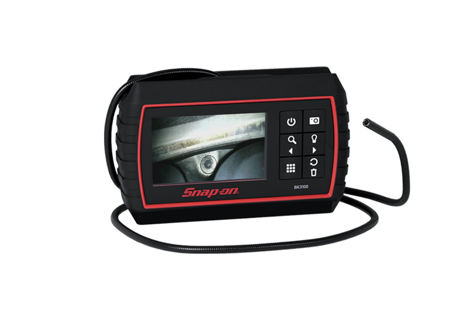 BK3100 Video inspection camera