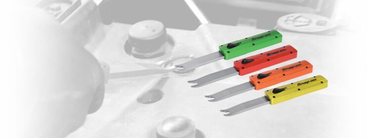 Snap-on PBFT50R Retractable Clip Removal Tool