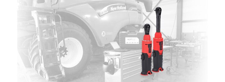 Snap-on CTR825DB en CTR827DB: 14,4 Volt MicroLitium 1:4″ accuratels_3