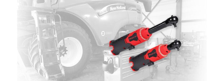 Snap-on CTR825DB und CTR827DB: 14,4 Volt MicroLitium 1/4″ Akkuschrauber