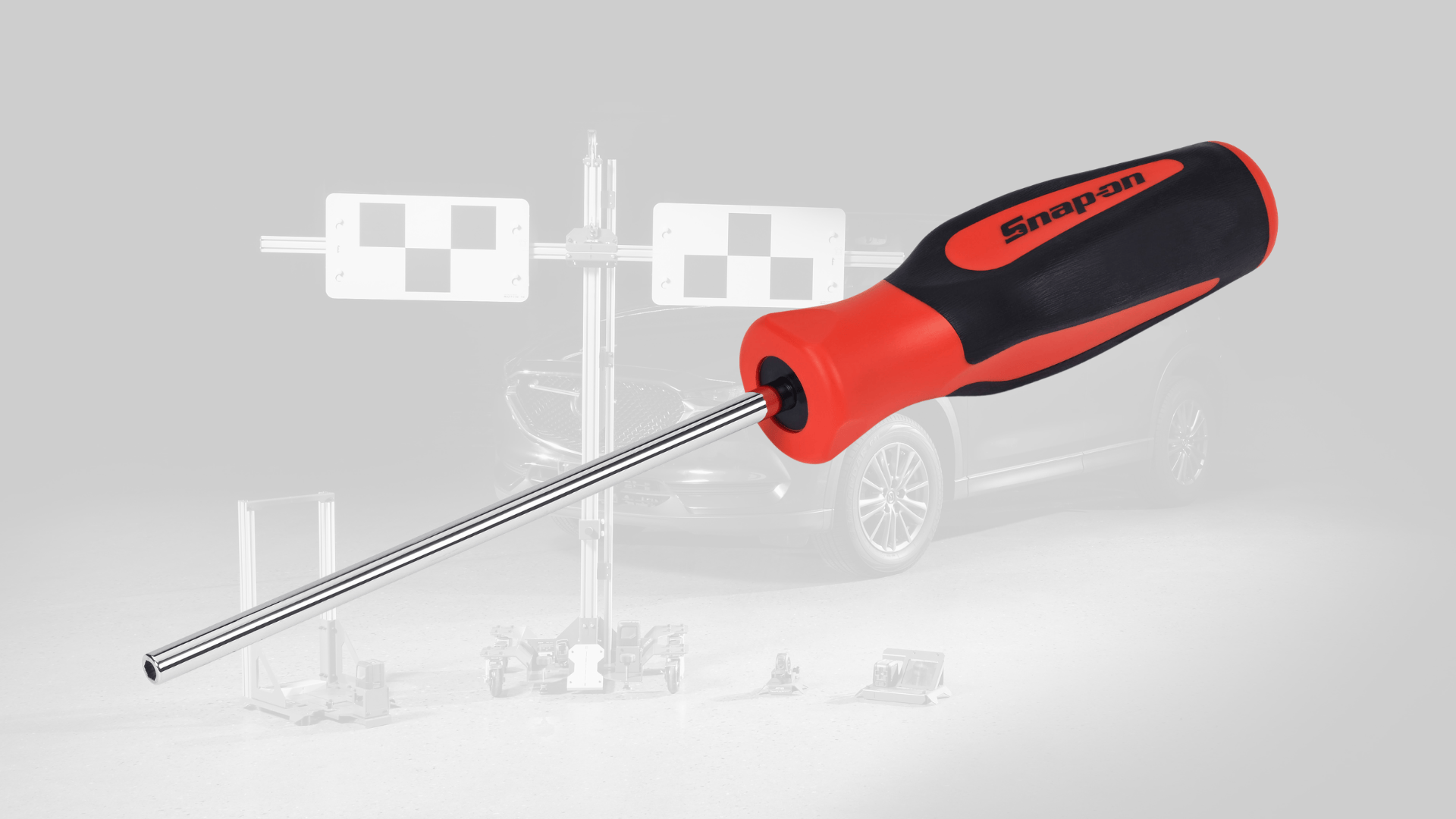 Snap-on NDDM35 radarafstelling zonder bumper demontage.png