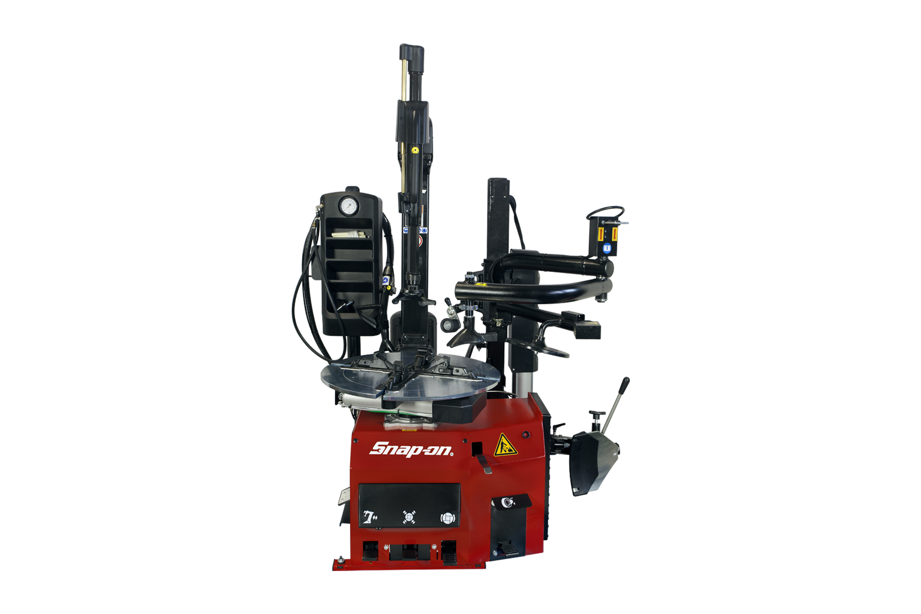 Snap-on High-End-Reifenmontagemaschine