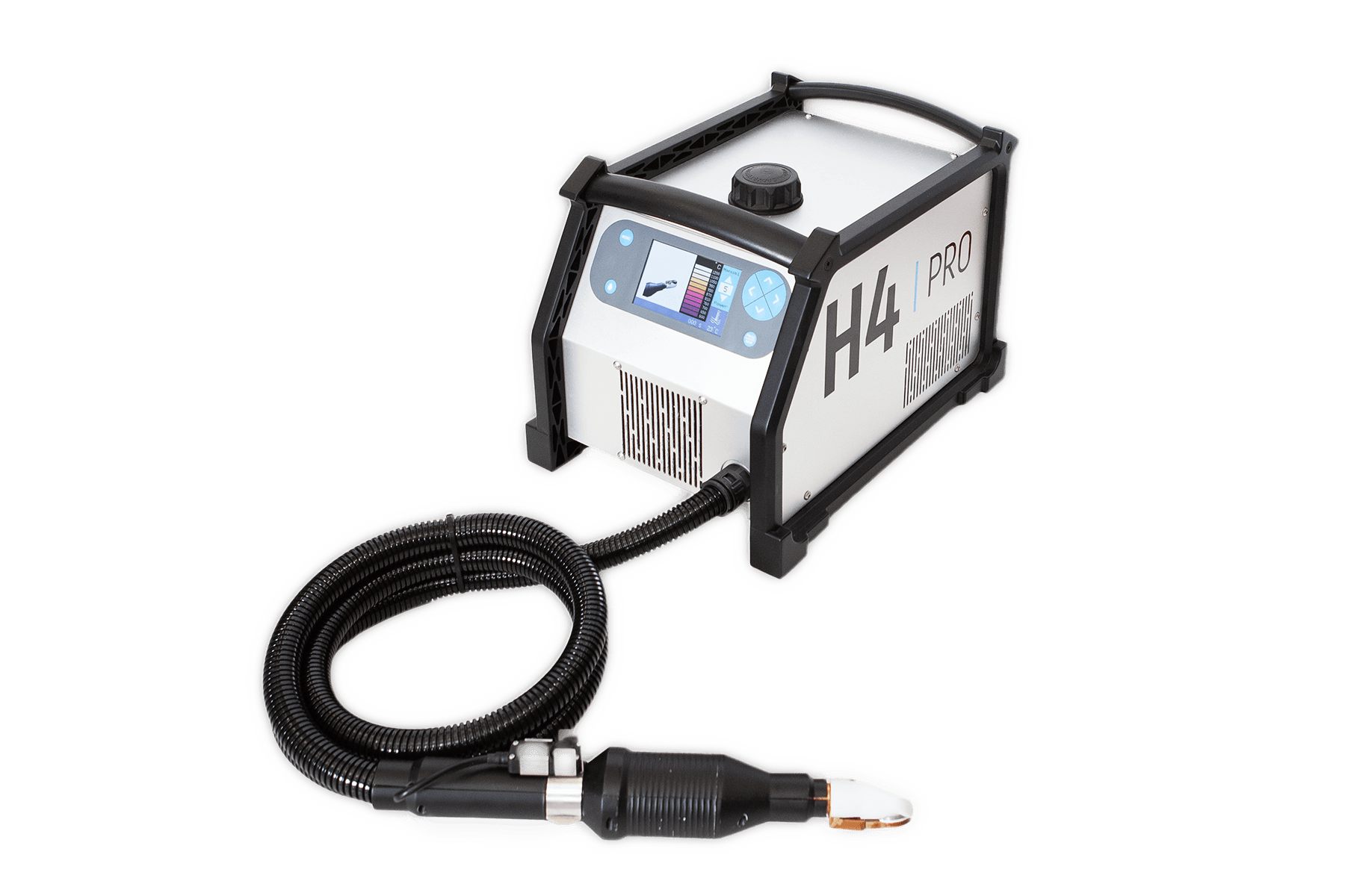 Snap-on H4PRO Induktionsheizgerät