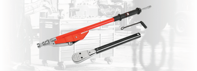 Snap-on QB4R750 3/4″ Break-Over Type Torque Wrench