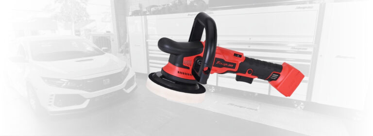 CTPOL9050DB - 18 Volt MonsterLithium polisher_sl