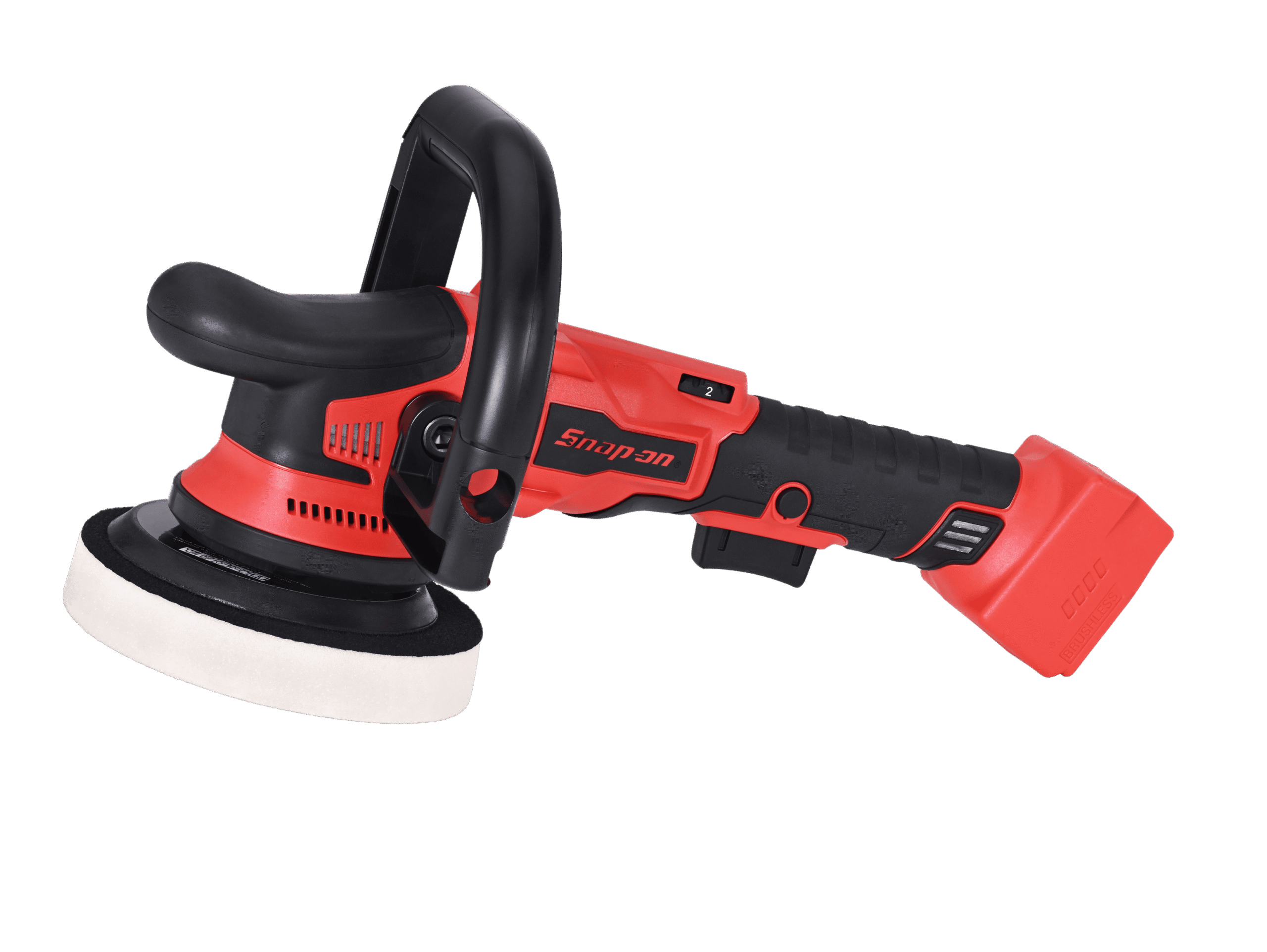 Polisseuse 18 Volts MonsterLithium Snap-on