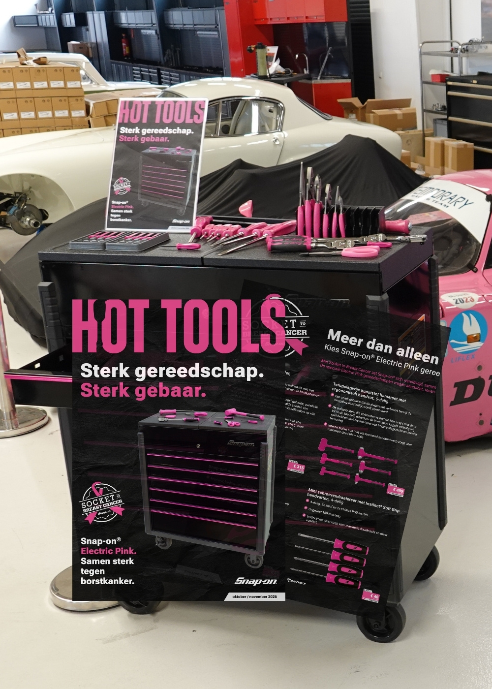 Snap-on Hot Tools brochure oktober - november 2026_1