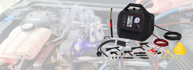 Snap-on Diagnostic EVAP Leak Detector