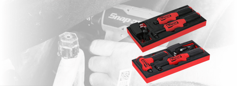 Snap-on NanoAxcess Power Tools