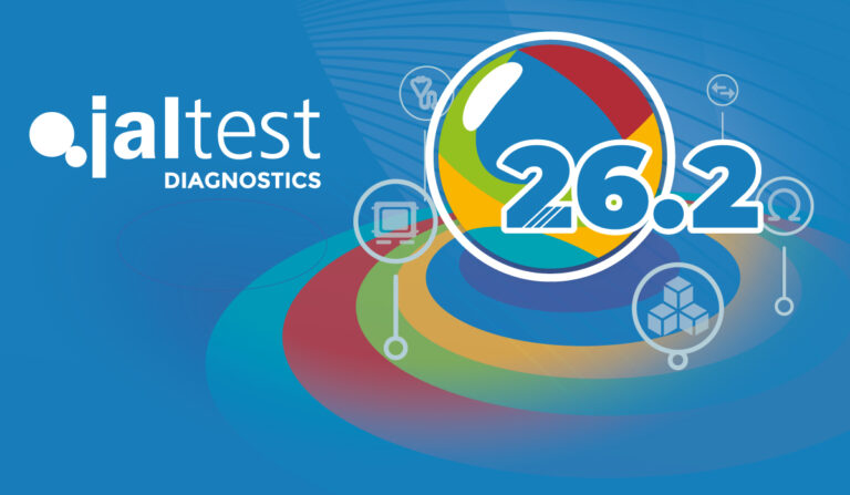 Jaltest 26.2